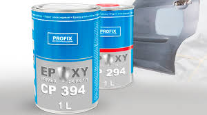 CP394 Epoxy Primer Kit 1.6L
