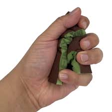 Finixa Sharp Foam Pad 500# (24)