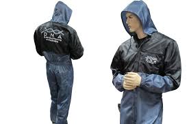 DNA Overall Spray Suit 1 Piece S