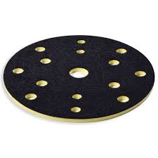 Lemix Interface Pad 150mm Velcro 15H
