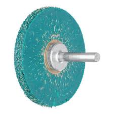 Encapsulated Wire Wheel Pferd