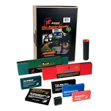 Amaxi Super Bundle Kit (10 Blocks)