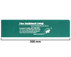 Amaxi The Velblock Long