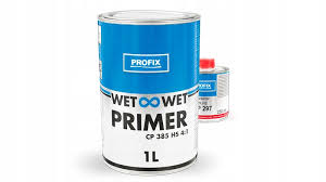 CP375 Swift Primer Kit 1.25L w/ CP282 Fast Hardener