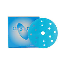Kovax Magic Disc 6" 320# - Singles