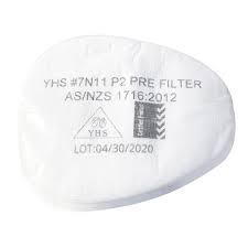 YHS Pre Filter (4)