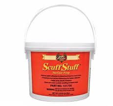 Malco Scuff Stuff 3Kg