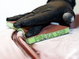 Finixa Sharp Foam Pad 320# (24)