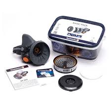 Sundstrom Basic Kit