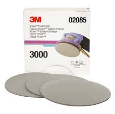3M Trizact 150mm - Box