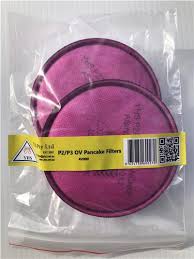 YHS P2/P3 Pink Filter (2)