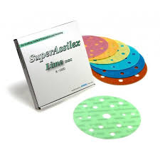 Kovax Super Assilex/Buflex 6" Discs - Box