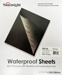 Sunmight Wet & Dry - Packets