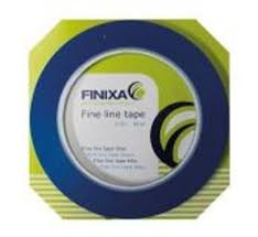 Finixa Fine Line Tape 3mm