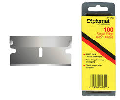 Blades - U.S.A. Diplomat