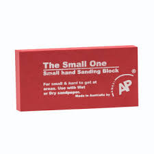 AMAXI The Small One Sanding Block