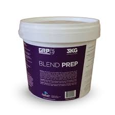 GRP Blend Prep 3kg
