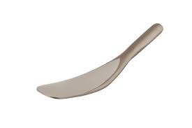 Spoon Dolly Flat