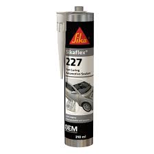 Sikaflex 227 White Urethane