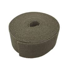 Smirdex Grey Scotch Roll