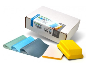 Kovax Super Buflex Sheet Starter Kit