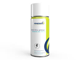 Finixa Weld Thru Zinc 400g