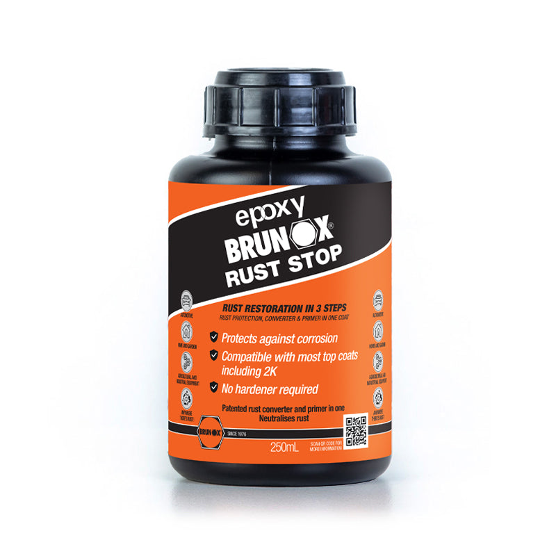 Brunox Epoxy Rust Stop 1L