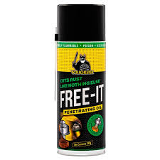 VK Free It Aero 400ml