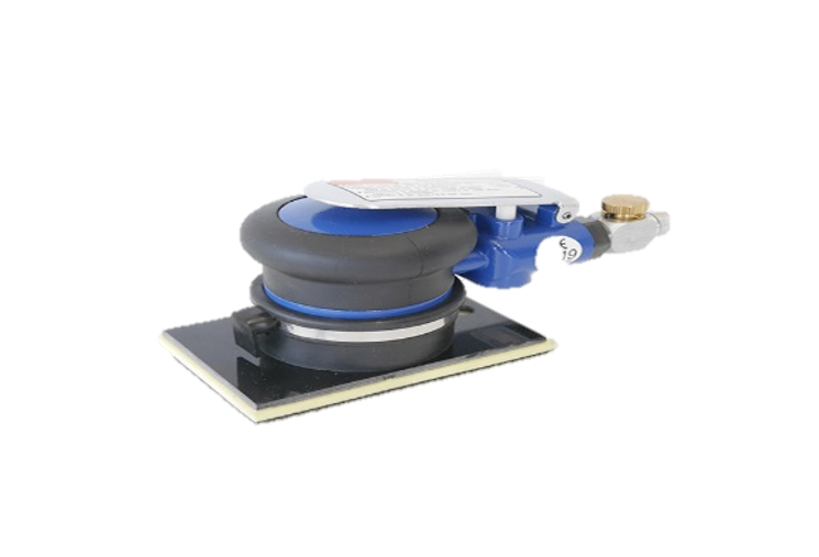 Kovax BA Sheet Sander For Buflex & Assilex