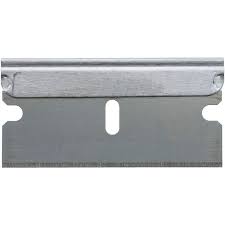 RAZOR BLADE 10pkt
