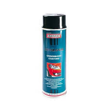 TROTON Intergum Underbody Bitumen Aerosol 500ml