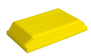Kovax Super Assilex Foam Hand Block