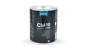 CM10 Matt Clearcoat 1L