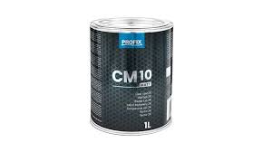 CM10 Matt Clearcoat 5L