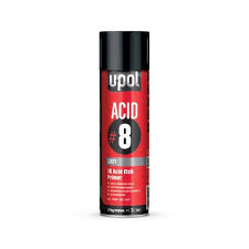 U-Pol Acid #8 Etch Primer Aero