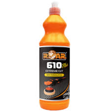 ROAR 610 EXTREME CUT COMPOUND 1KG