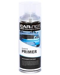 CAR REP Plastic Primer Aero 400ml