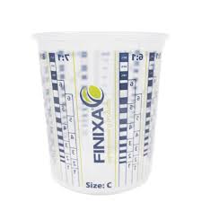 Finixa Mixing Cup 1300ml
