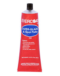 Everglaze Spot Putty 454g