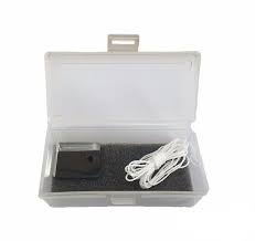 Tungsten Cutting Block