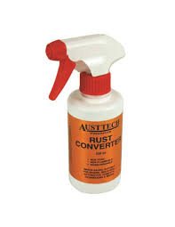 Austech Exit Rust Rust Converter 250ml