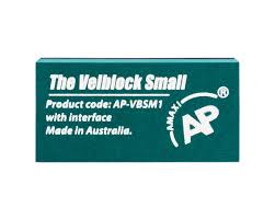AMAXI The Velblock Small