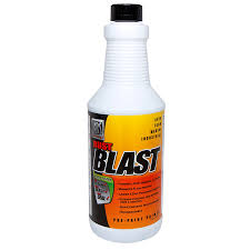 KBS Rust Blast 1L