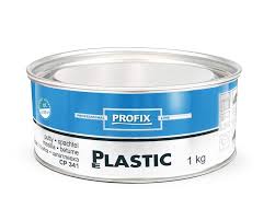 CP341 Plastic Putty 1L