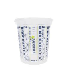 Finixa Mixing Cup 400ml (200)