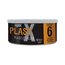 U-Pol Plast-X6 Filler 600ml