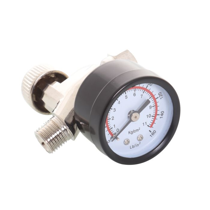 Elite Mini Air Regulator