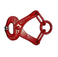 JM Maxi Clamp K211