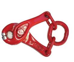 JM Mini Clamp K210
