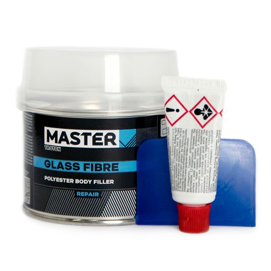 Master Fibre Filler 250g